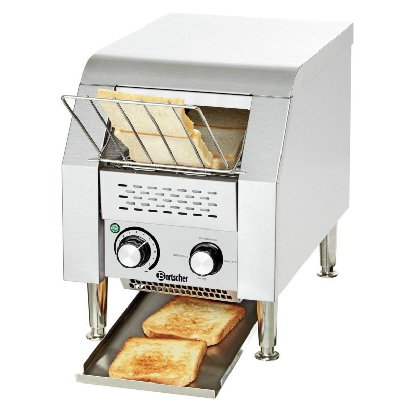 Tostadora de cinta "Mini"