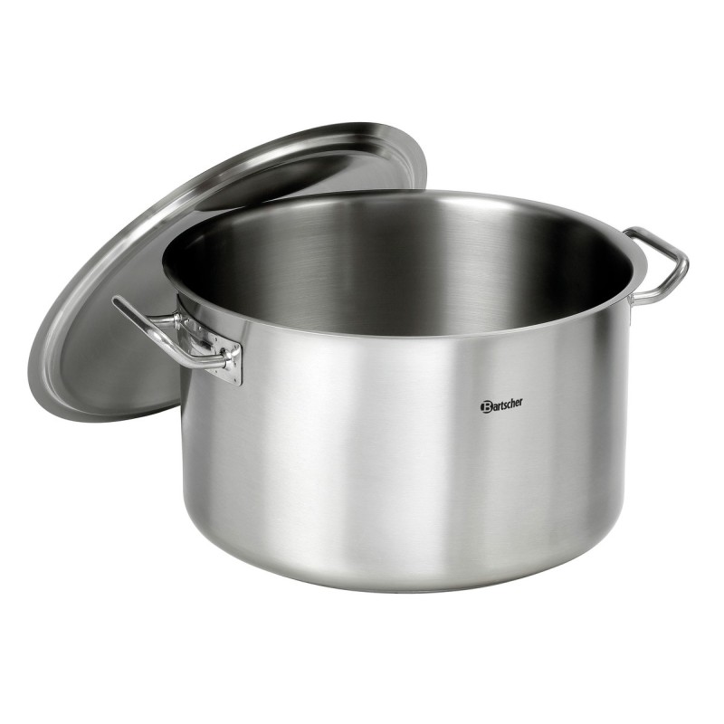 Olla 30L con tapa