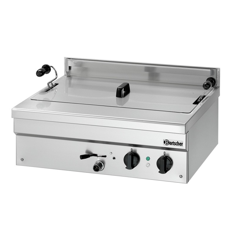 Freidora de pastelería BF 21E