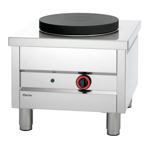 Estufa de banqueta E 1K500