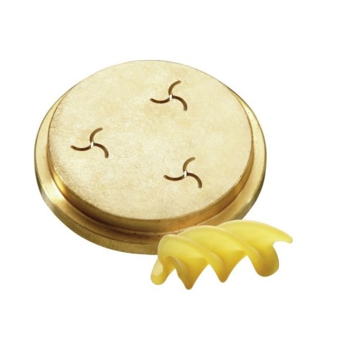 Placa pasta Fusilli 5000