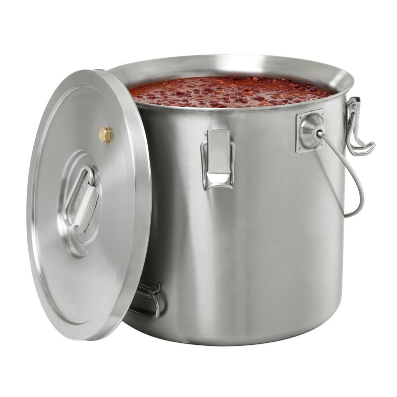 Contenedor isotérmico trans.20L AI