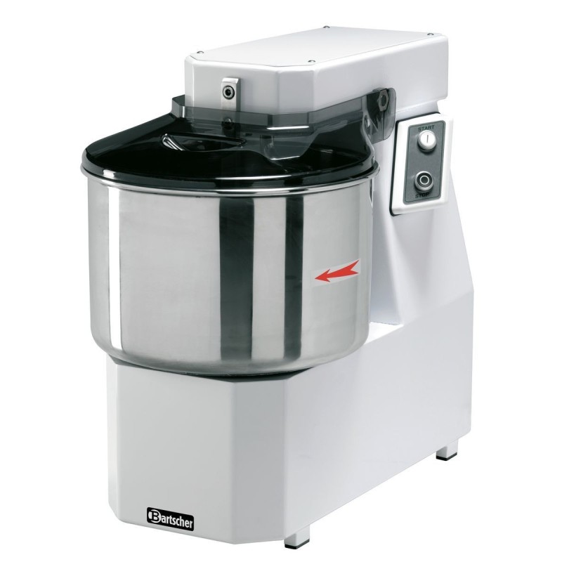 Amasadora 12kg/16L