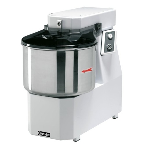 Amasadora 12kg/16L