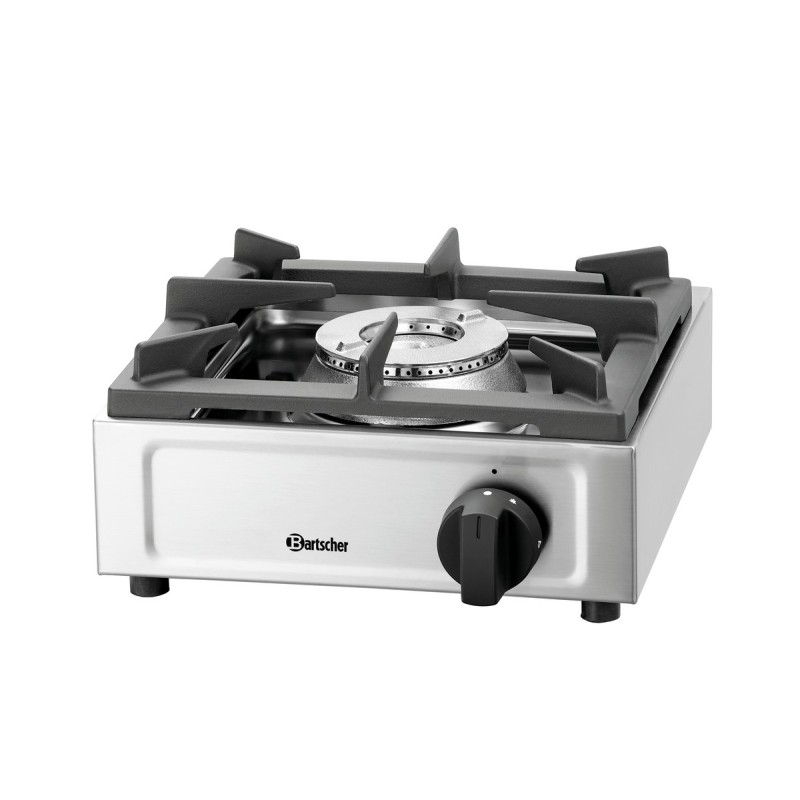 Cocina de gas 1K650