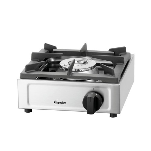 Cocina de gas 1K650