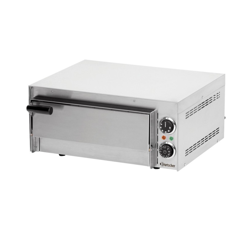 Horno p. pizza Mini 1, 1 cámara
