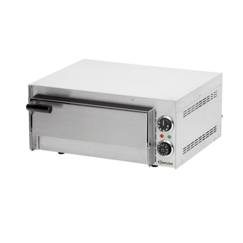 Horno p. pizza Mini 1, 1 cámara