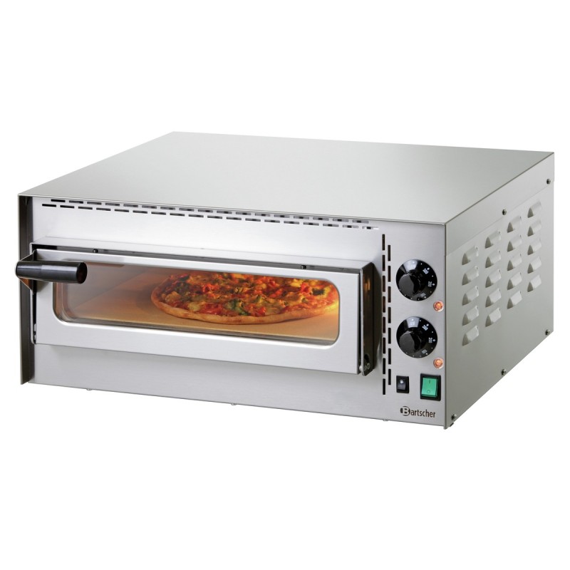 Horno p. pizza "Mini Plus"
