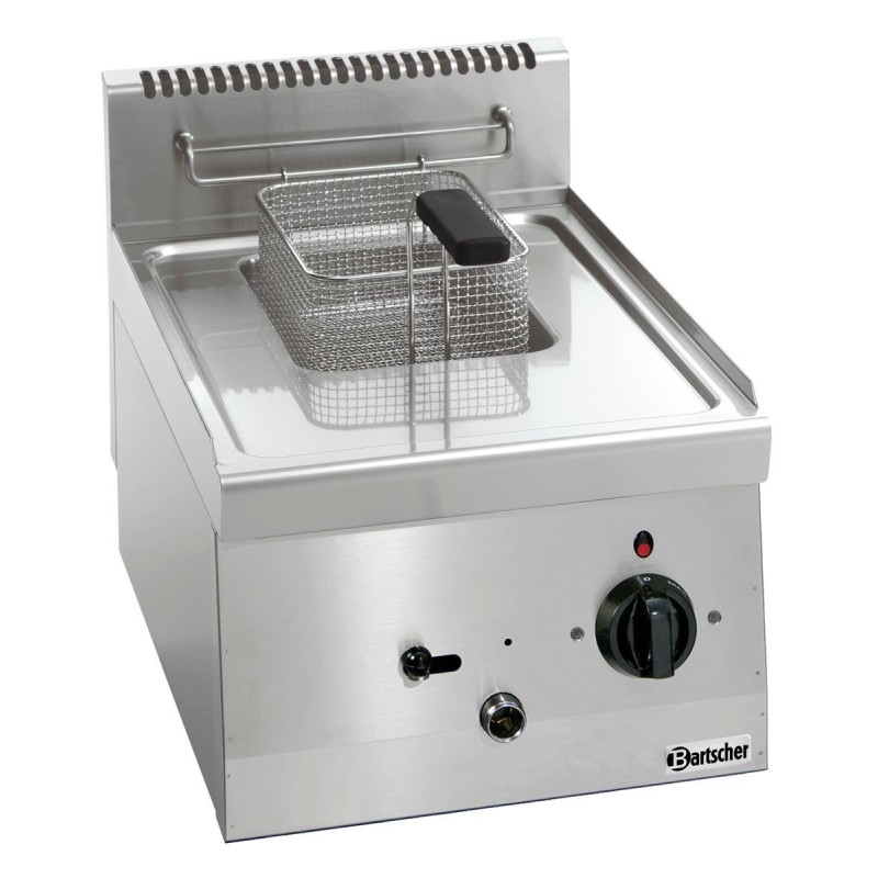 Freidora 600, B400, 6L