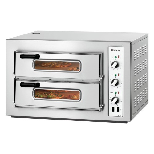 Horno pizza NT 502