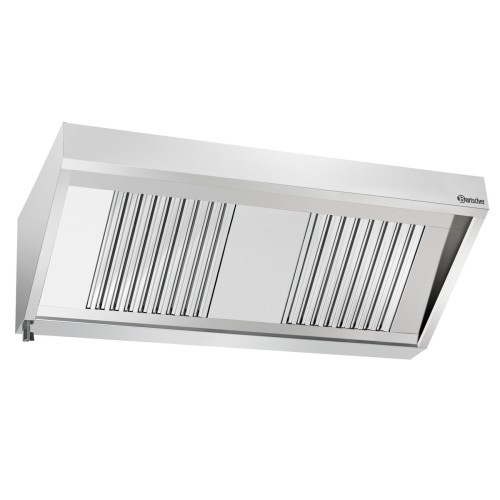 Campana de pared 700 CM, A1500
