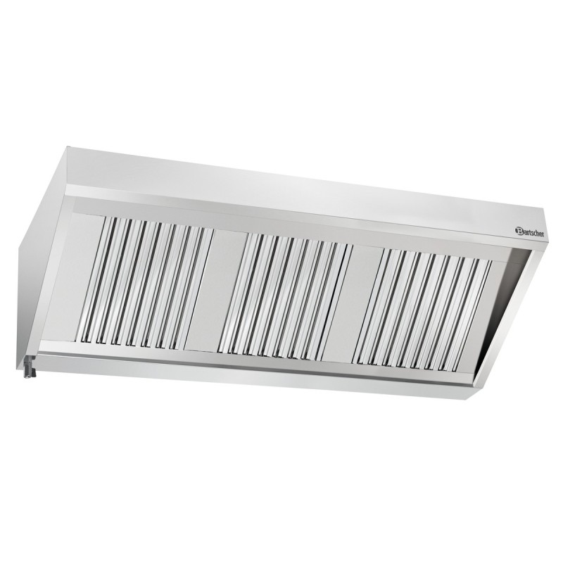 Campana de pared 700 CM, A1600