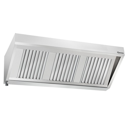 Campana de pared 700 CM, A1600