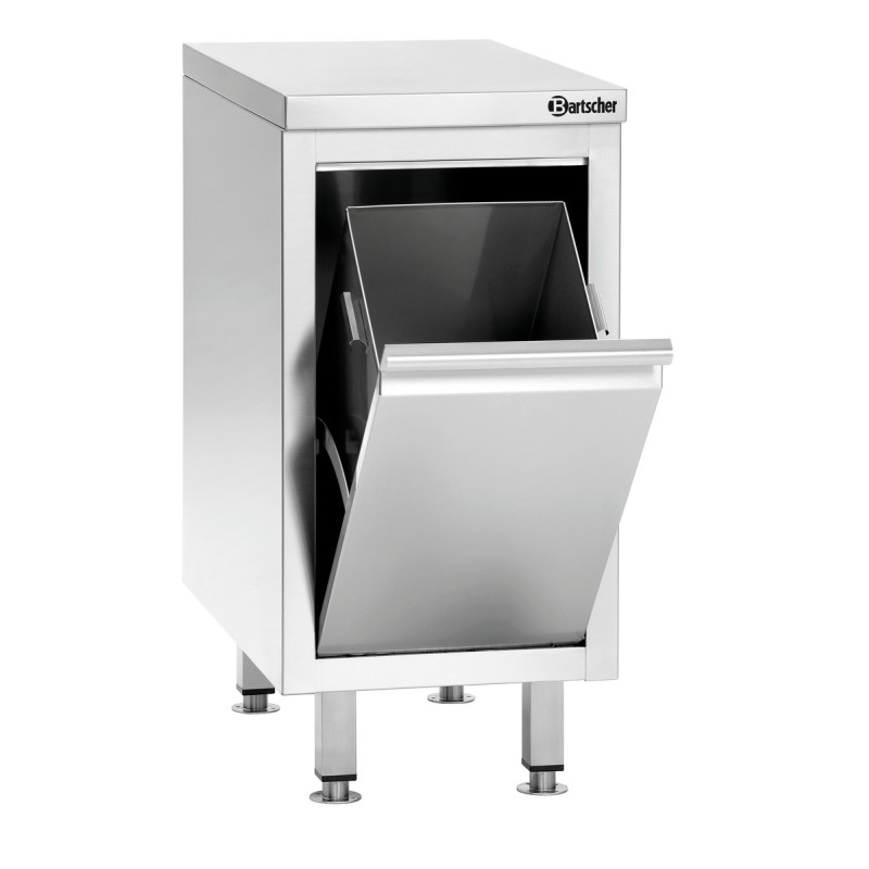 Armario para cubo de basura 700M1