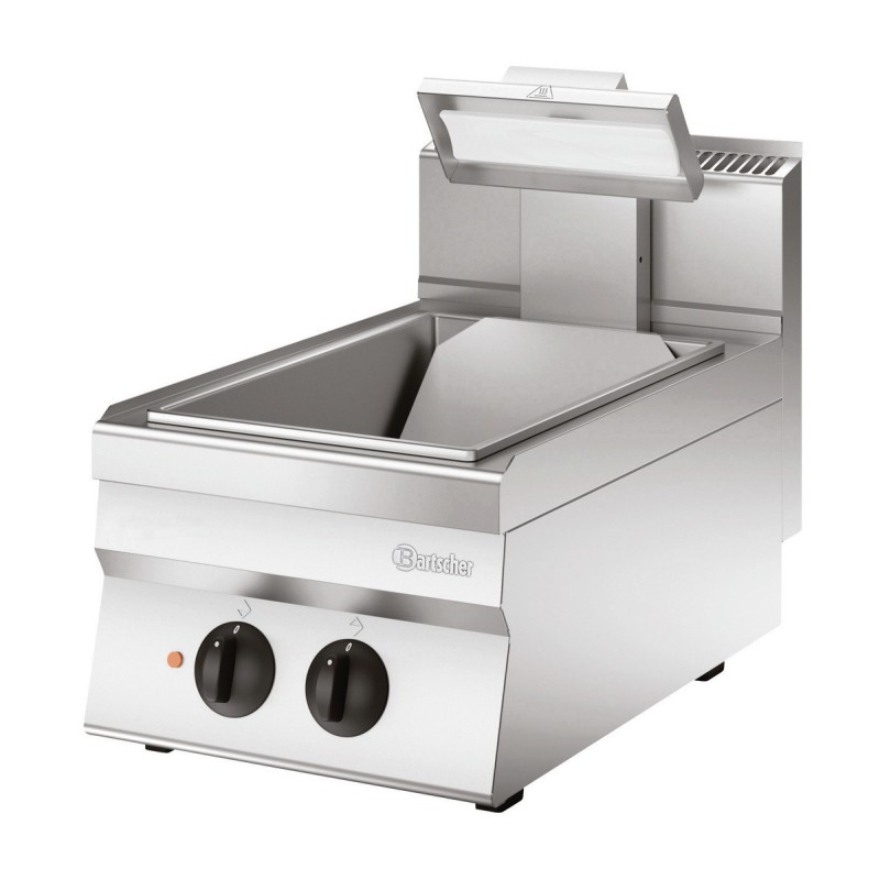 Mantenedor calor 650 A400 1/1GN ES