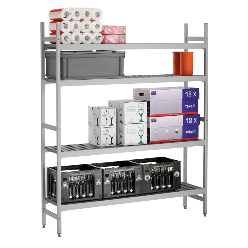 Sistema de estantería Kit 3, A1500