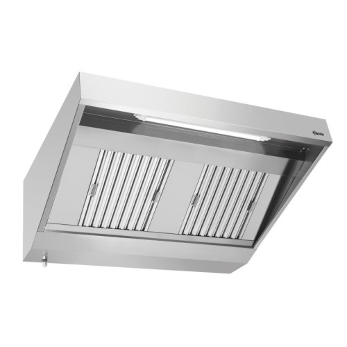 Campana de pared 900, A1400