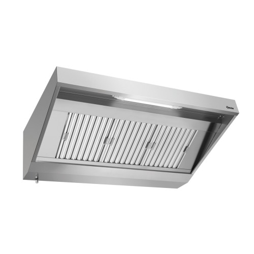 Campana de pared 900, A1600