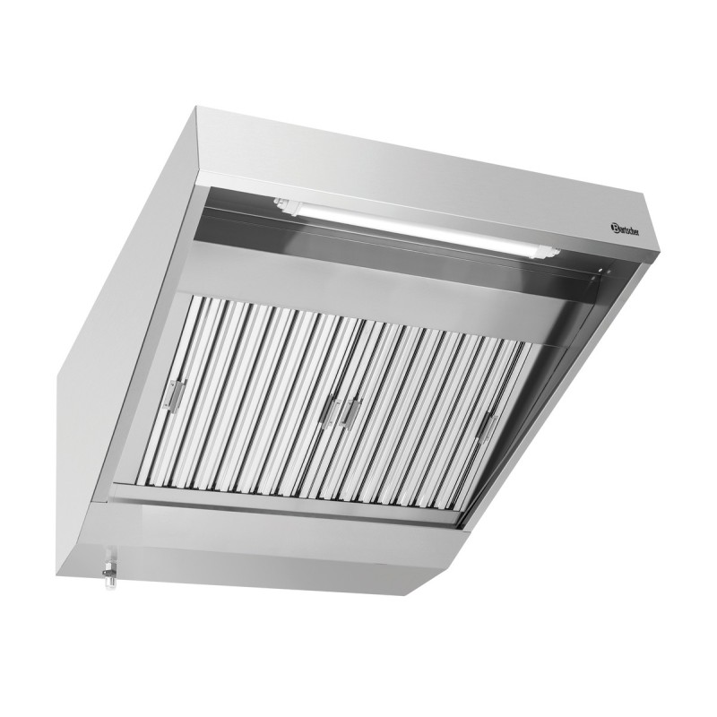 Campana de pared 900, A1000