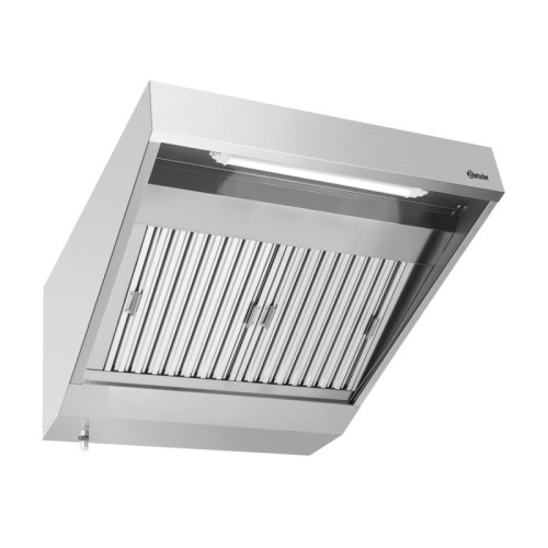 Campana de pared 900, A1000