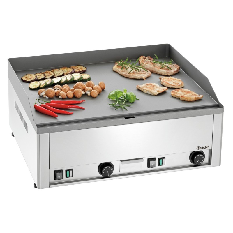 Plancha "Fry top" GDP 650E-G