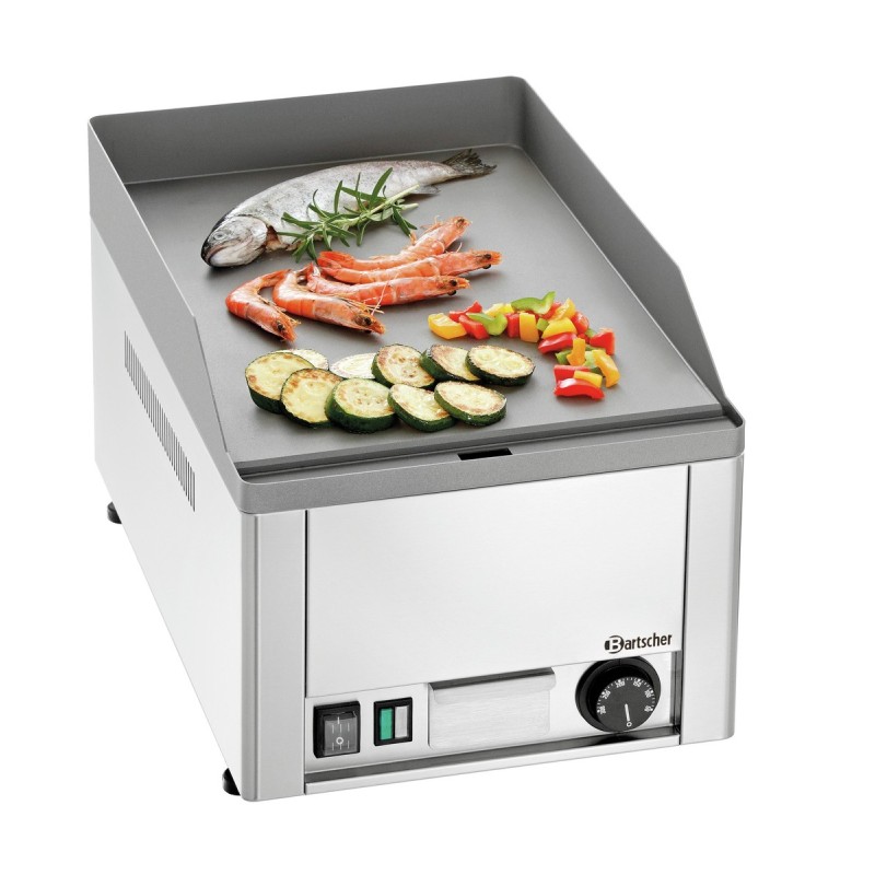 Plancha "Fry top" GDP 320E-G