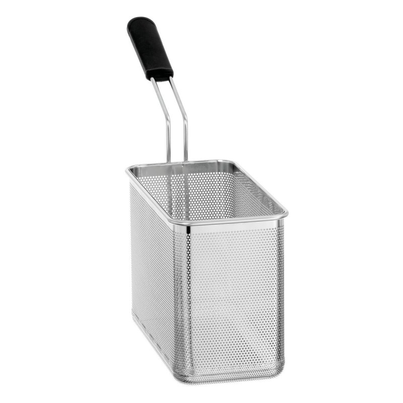 Cesta para pasta 1/3 GN, larga