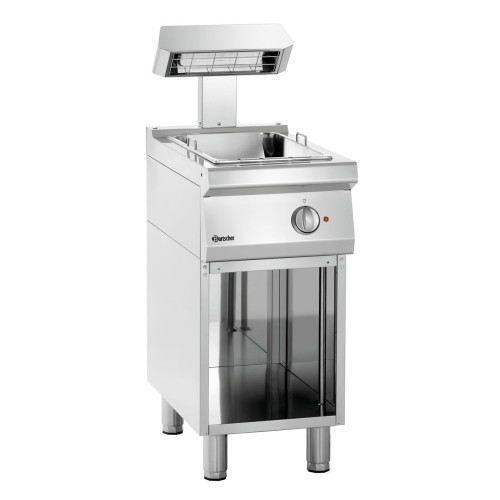 Mantenedor de fritos 700