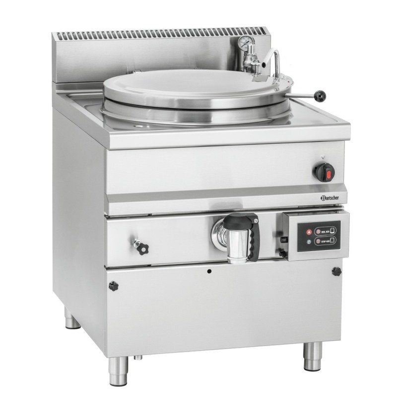 Marmita fijas G113L