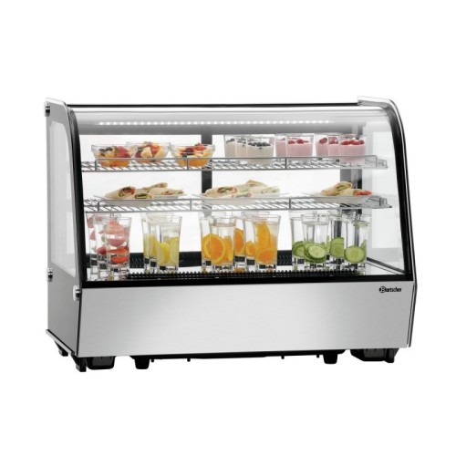 Mostrador refri. Bartscher DeliCool IIIL