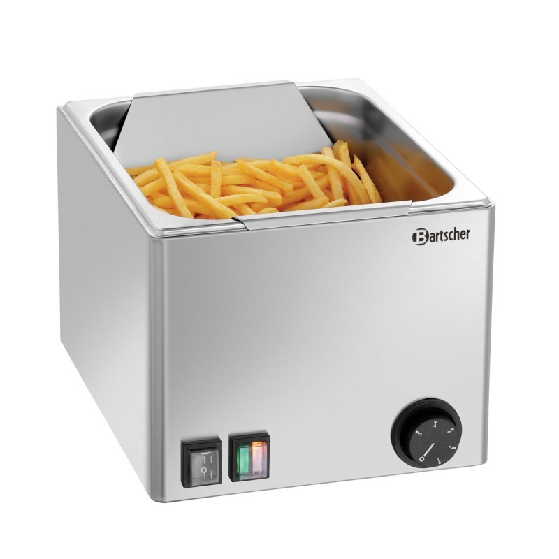 Calentador de patatas fritas 12-150