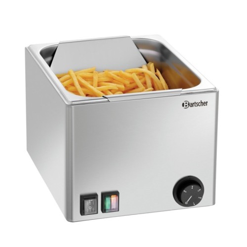 Calentador de patatas fritas 12-150