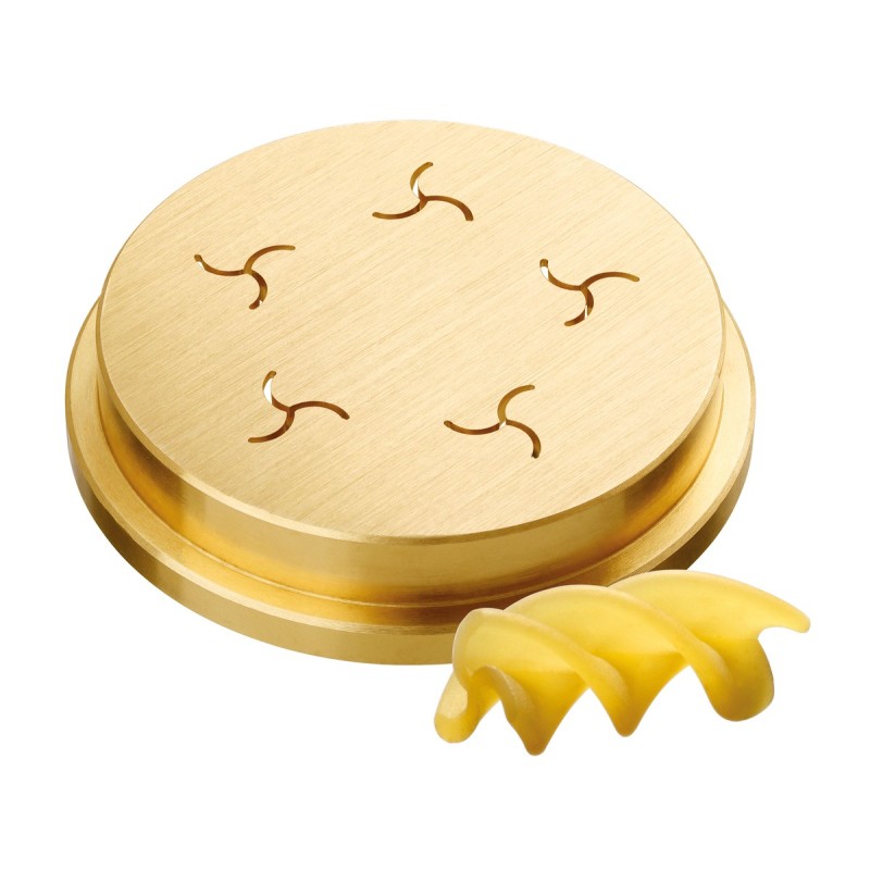 Placa pasta Fusilli 8000