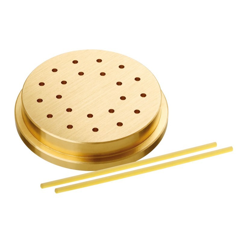 Placa pasta Spaghetti 8000