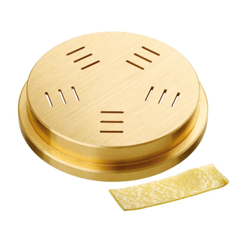 Placa pasta Fettuccine 8000