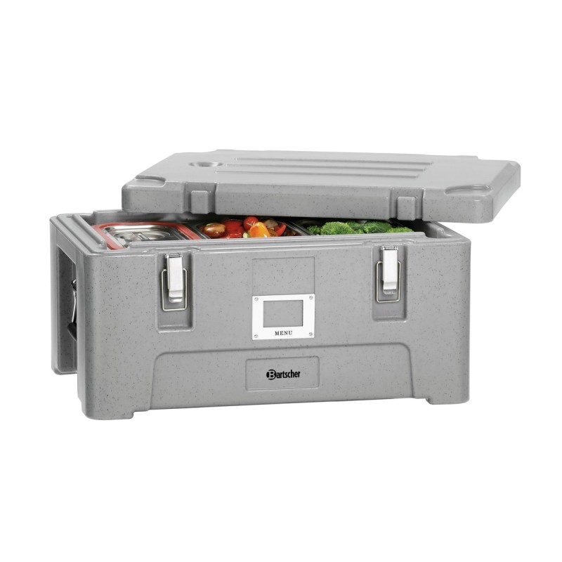 Contenedor de transporte térmico GN110-1
