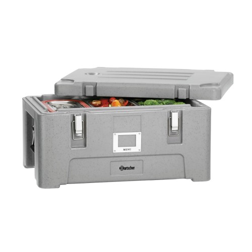 Contenedor de transporte térmico GN110-1
