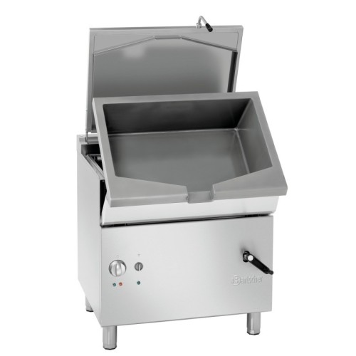 Sartén basculante 700 E51LHK