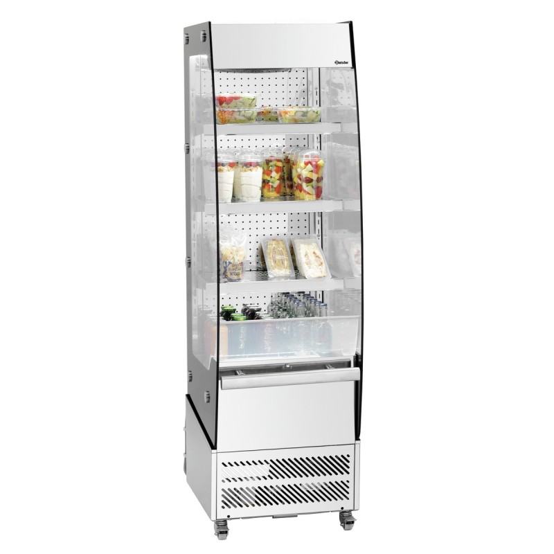Estantería de refrigeración "Rimi"