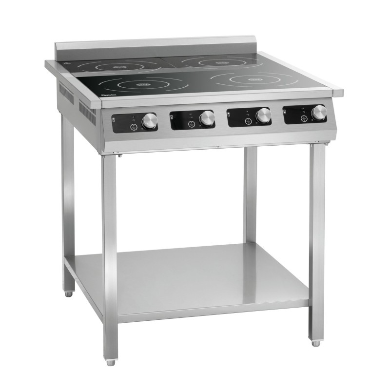 Mueble base 4P 3550-1 TCK