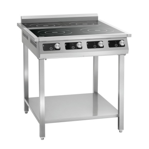 Mueble base 4P 3550-1 TCK