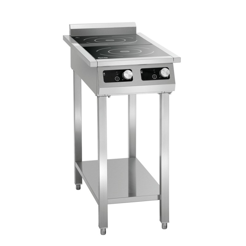 Mueble base 2P 3550-1 TCK