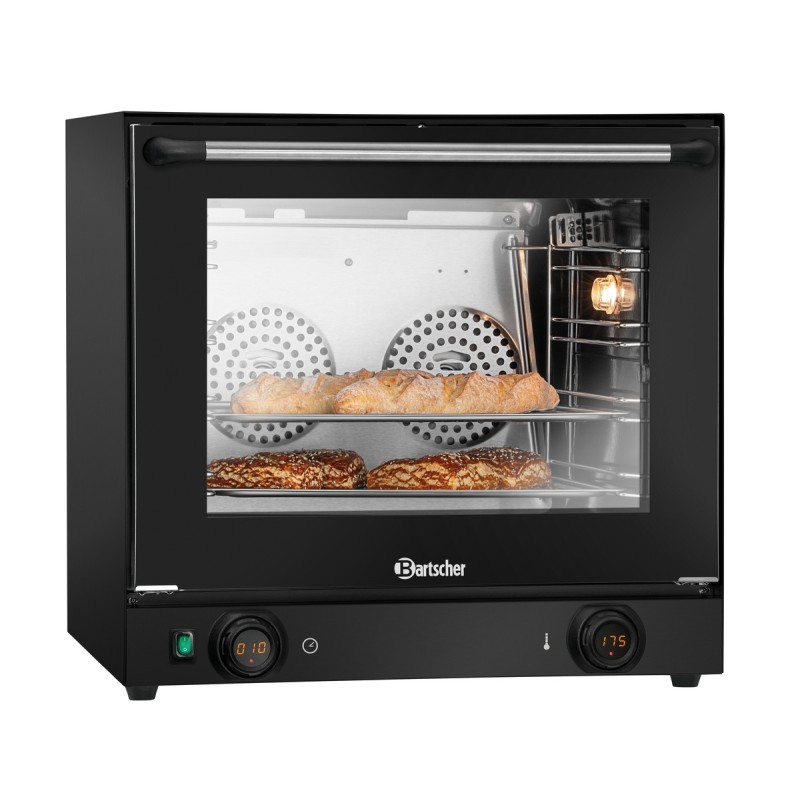 Horno de convección AT90-MDI S