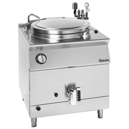 Marmita fijas 900 G150L