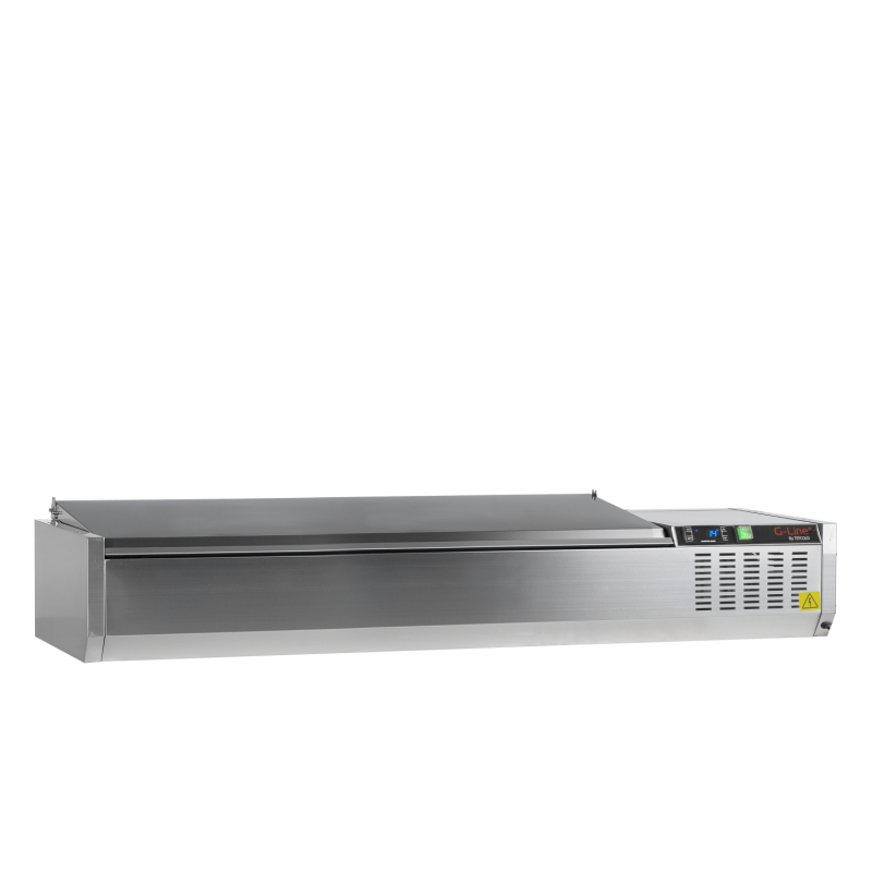 GVC38-150 S/S
