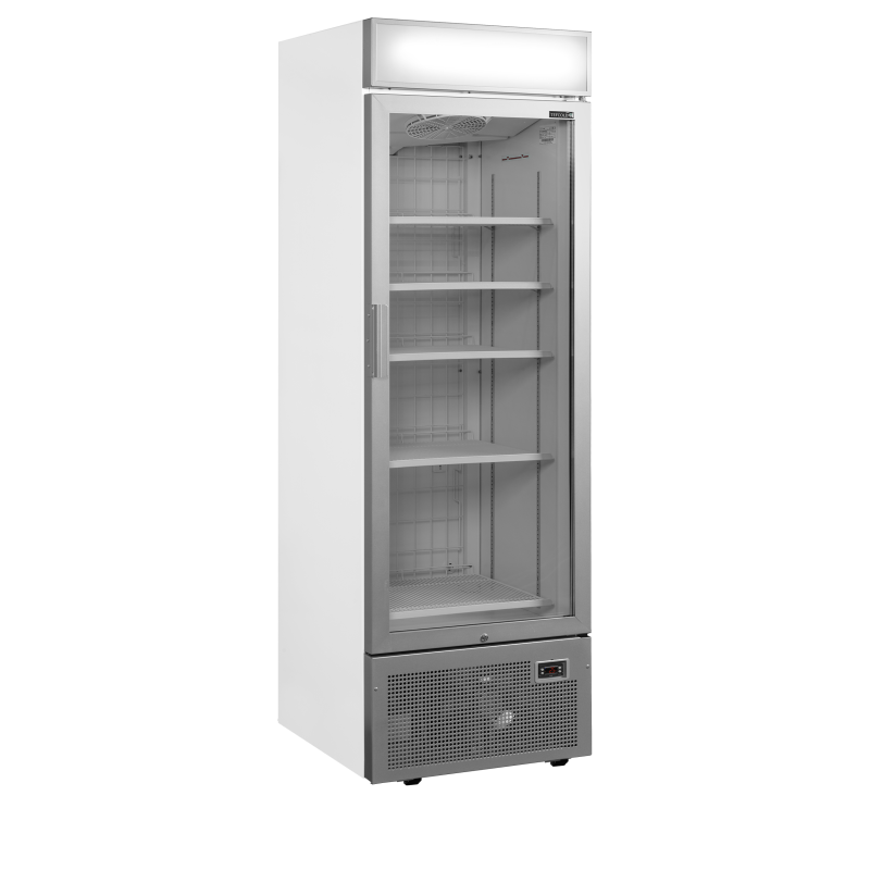 UFSC1450GCP NF Silver
