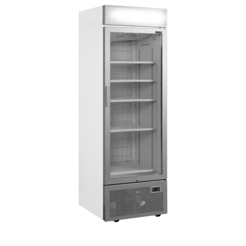 UFSC1450GCP NF Silver
