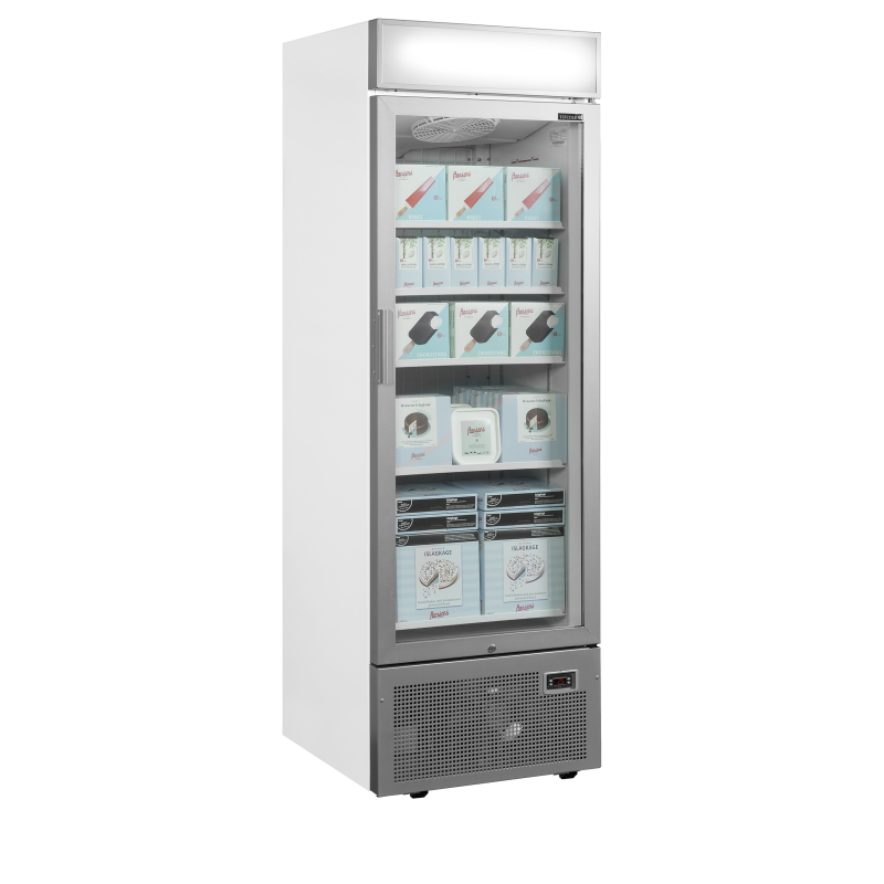 UFSC1450GCP NF Silver