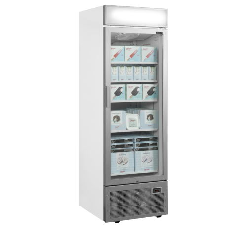 UFSC1450GCP NF Silver